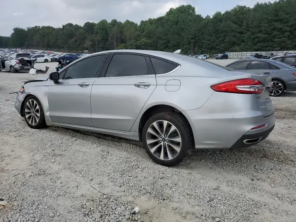 3FA6P0T95LR202892 2020 FORD FUSION - Image 2