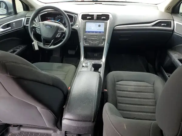 3FA6P0T95LR202892 2020 FORD FUSION - Image 8