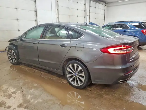 3FA6P0T95LR228540 2020 FORD FUSION - Image 2