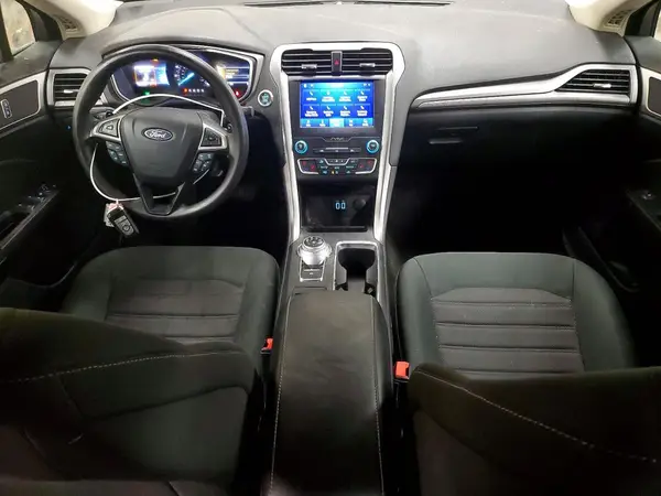 3FA6P0T95LR228540 2020 FORD FUSION - Image 8