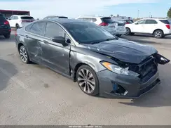 3FA6P0T95LR233611 2020 FORD FUSION