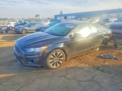 3FA6P0T95LR236542 2020 FORD FUSION