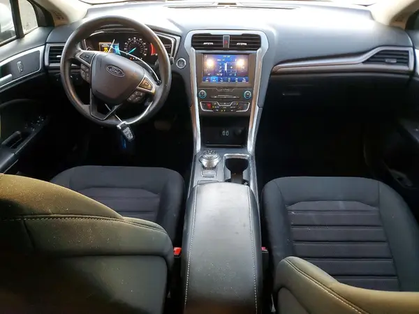3FA6P0T95LR249775 2020 FORD FUSION - Image 8