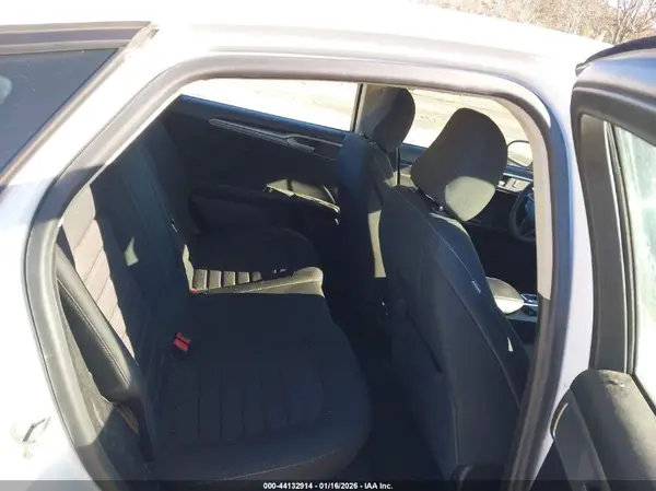 3FA6P0T95LR250148 2020 FORD FUSION - Image 8