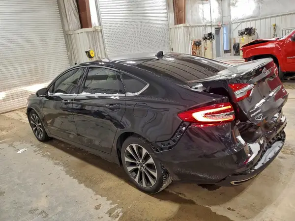 3FA6P0T95LR250151 2020 FORD FUSION - Image 2