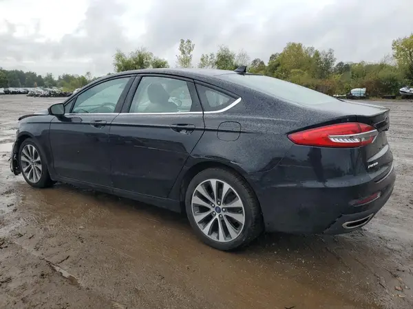 3FA6P0T95LR257228 2020 FORD FUSION - Image 2
