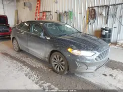 3FA6P0T95LR260159 2020 FORD FUSION