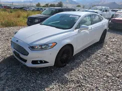 3FA6P0T96GR105822 2016 FORD FUSION