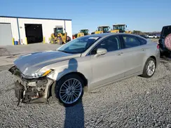 3FA6P0T96GR111670 2016 FORD FUSION