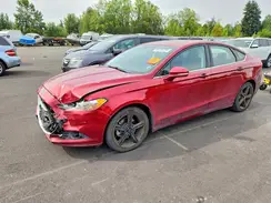 3FA6P0T96GR116335 2016 FORD FUSION