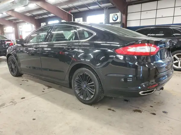 3FA6P0T96GR120613 2016 FORD FUSION - Image 2