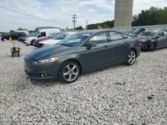 3FA6P0T96GR137105 2016 FORD FUSION