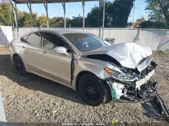 3FA6P0T96GR154437 2016 FORD FUSION