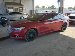 3FA6P0T96GR156690 2016 FORD FUSION