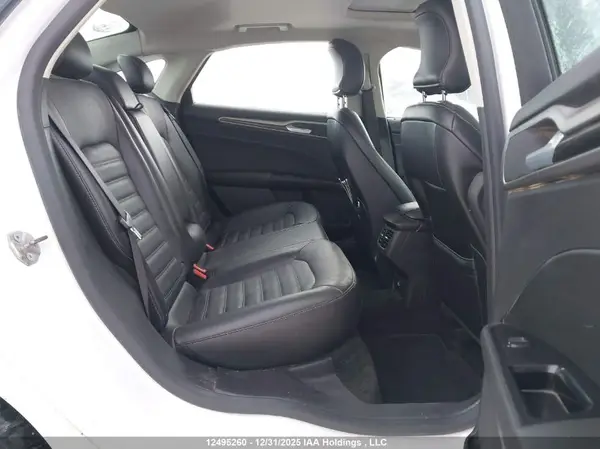 3FA6P0T96GR161128 2016 FORD FUSION - Image 8