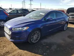 3FA6P0T96GR167351 2016 FORD FUSION