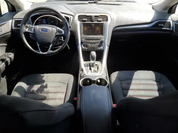3FA6P0T96GR168886 2016 FORD FUSION - Image 8