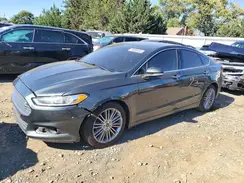 3FA6P0T96GR181296 2016 FORD FUSION