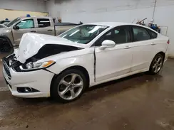 3FA6P0T96GR181461 2016 FORD FUSION