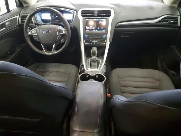 3FA6P0T96GR181461 2016 FORD FUSION - Image 8