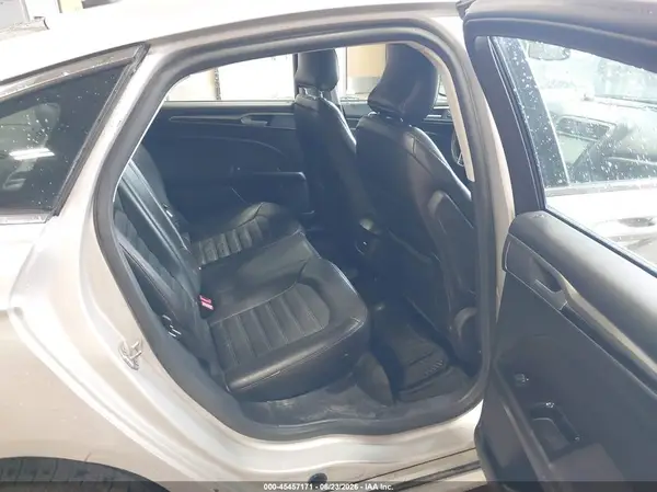 3FA6P0T96GR185400 2016 FORD FUSION - Image 8