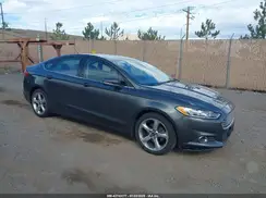 3FA6P0T96GR200252 2016 FORD FUSION