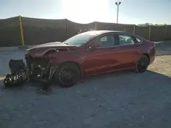 3FA6P0T96GR212790 2016 FORD FUSION