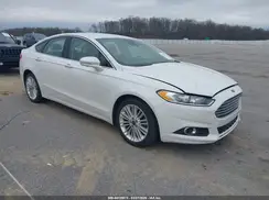 3FA6P0T96GR223837 2016 FORD FUSION