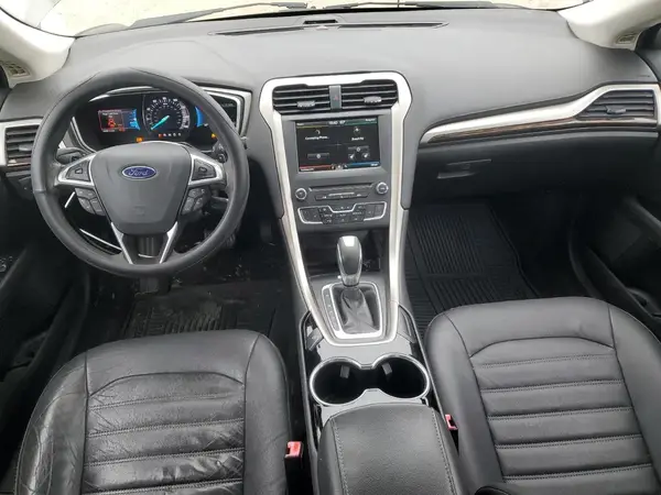 3FA6P0T96GR230822 2016 FORD FUSION - Image 8