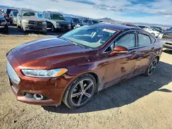 3FA6P0T96GR233445 2016 FORD FUSION