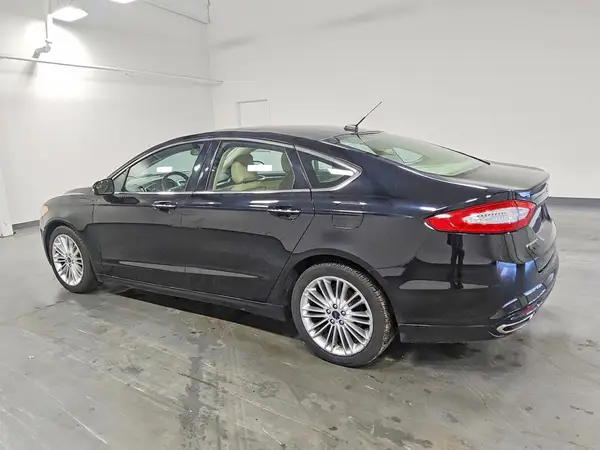 3FA6P0T96GR263688 2016 FORD FUSION - Image 2
