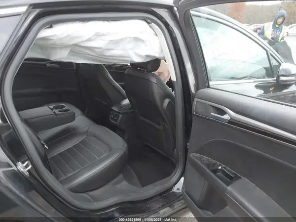 3FA6P0T96GR266915 2016 FORD FUSION - Image 8