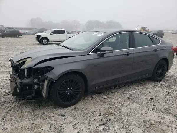 3FA6P0T96GR267286 2016 FORD FUSION - Image 1