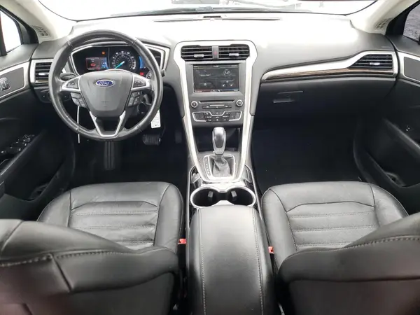 3FA6P0T96GR267286 2016 FORD FUSION - Image 8