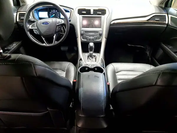 3FA6P0T96GR271628 2016 FORD FUSION - Image 8