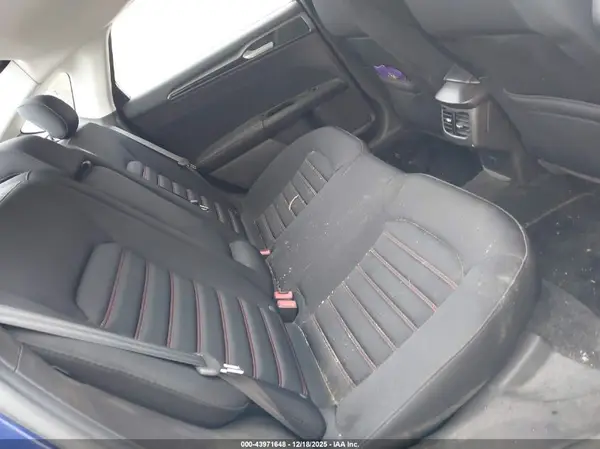 3FA6P0T96GR271676 2016 FORD FUSION - Image 8