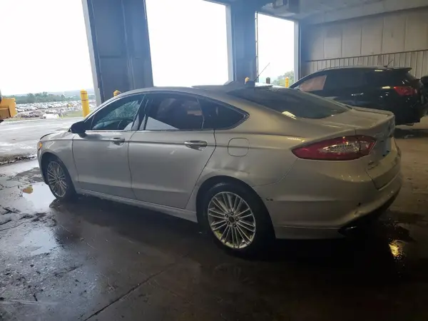 3FA6P0T96GR273296 2016 FORD FUSION - Image 2