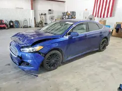 3FA6P0T96GR291622 2016 FORD FUSION