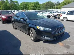3FA6P0T96GR292740 2016 FORD FUSION