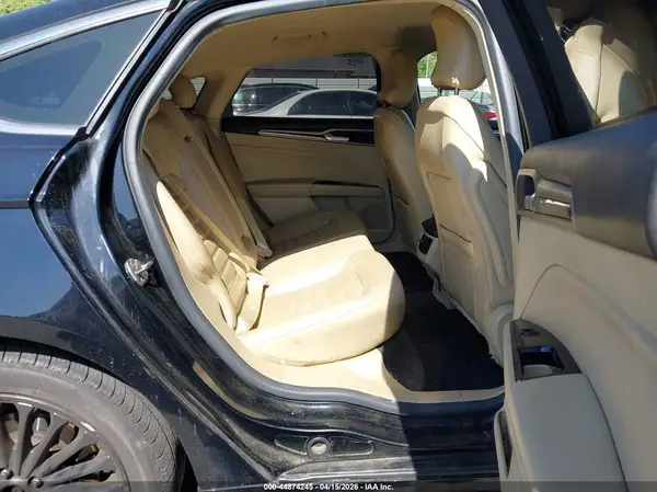 3FA6P0T96GR292740 2016 FORD FUSION - Image 8