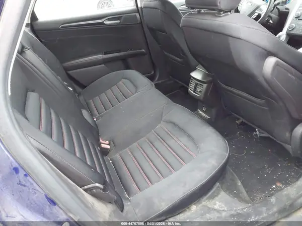3FA6P0T96GR308533 2016 FORD FUSION - Image 8