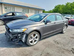 3FA6P0T96GR310167 2016 FORD FUSION