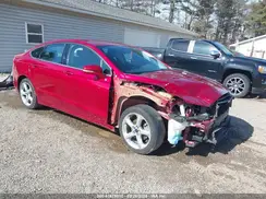 3FA6P0T96GR312887 2016 FORD FUSION