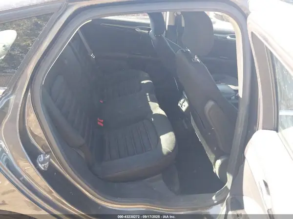 3FA6P0T96GR317717 2016 FORD FUSION - Image 8