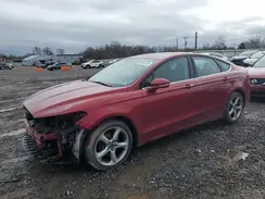 3FA6P0T96GR322139 2016 FORD FUSION