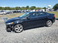 3FA6P0T96GR335957 2016 FORD FUSION