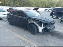 3FA6P0T96GR345257 2016 FORD FUSION