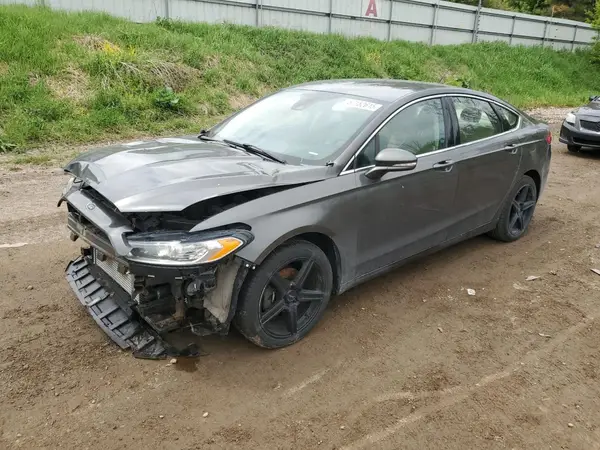 3FA6P0T96GR368845 2016 FORD FUSION - Image 1