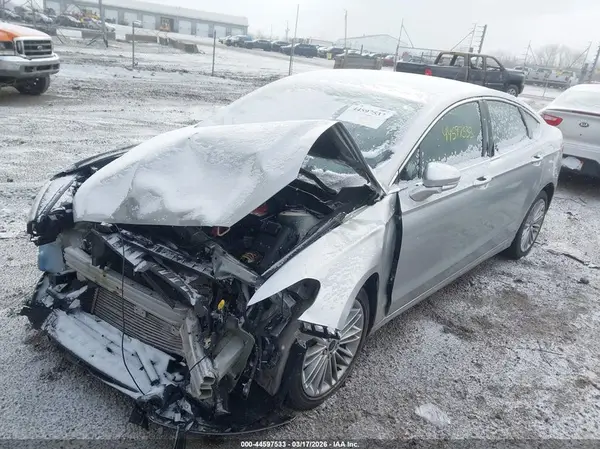 3FA6P0T96GR379148 2016 FORD FUSION - Image 2