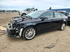 3FA6P0T96GR392711 2016 FORD FUSION